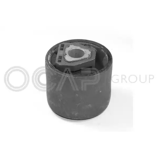 Ocap Holder, control arm mounting to suit BMW
