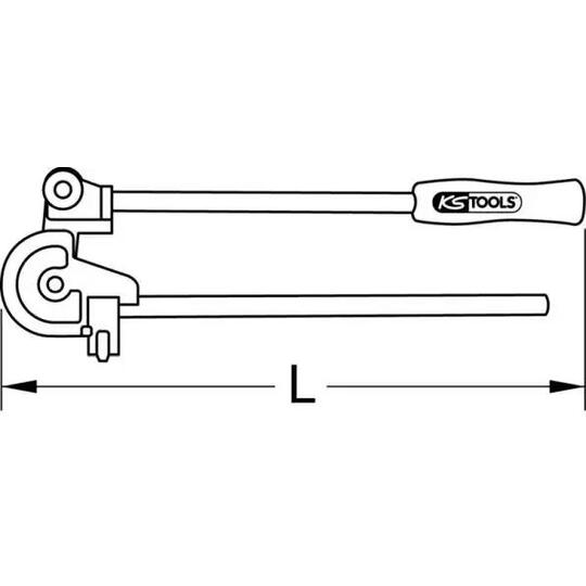 Ks Tools Pipe Bending Equipment