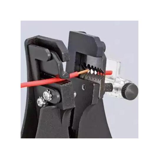 Knipex Cable stripper