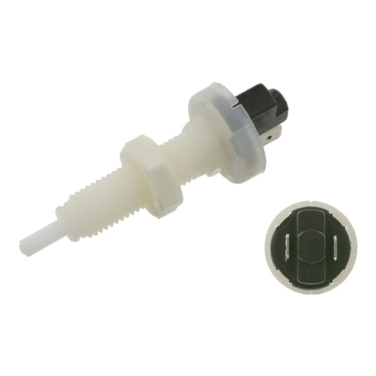 Febi Bilstein 12229 Brake Light Switch to suit Audi, VW, Peugeot