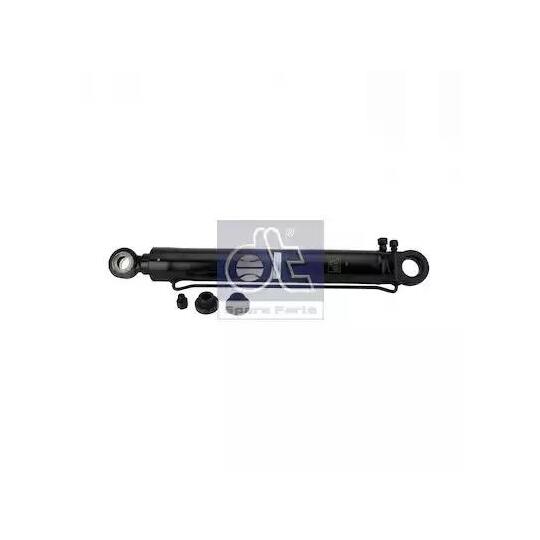 Dt Spare Parts Tilt Cylinder, driver cab to suit Scania