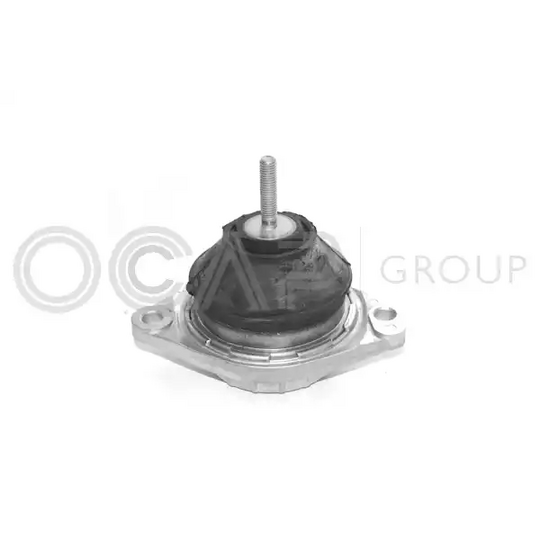 Ocap Engine Mounting to suit Audi