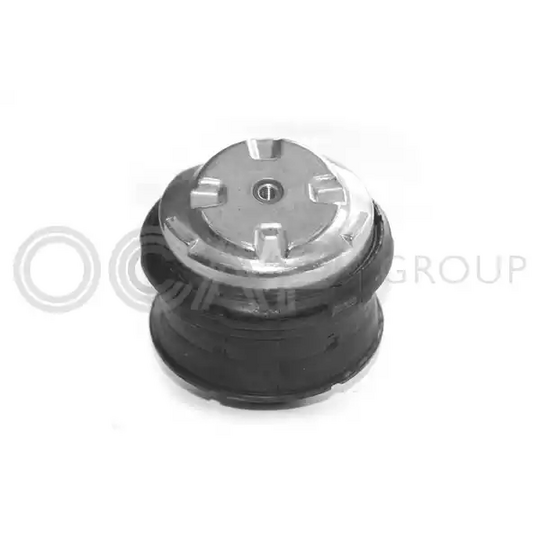 Ocap Engine Mounting to suit Mercedes-Benz