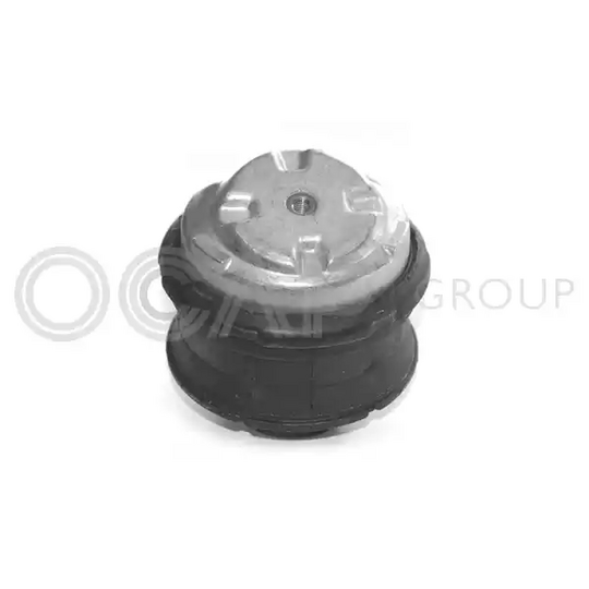 Ocap Engine Mounting to suit Mercedes-Benz