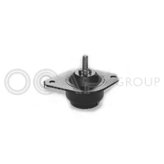 Ocap Engine Mounting to suit Saab