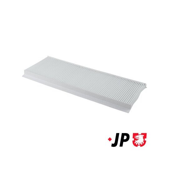 Jp Group 1228100300 Filter, cabin air to suit Opel
