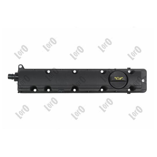Depo Cylinder Head Cover to suit Peugeot, Citroën