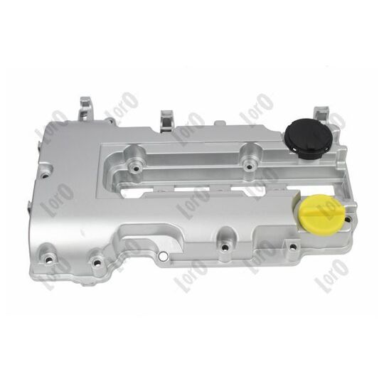Depo Cylinder Head Cover to suit Opel