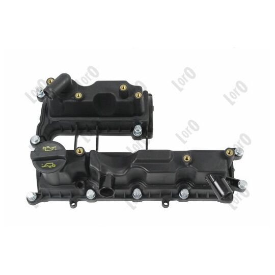 Depo Cylinder Head Cover to suit Ford