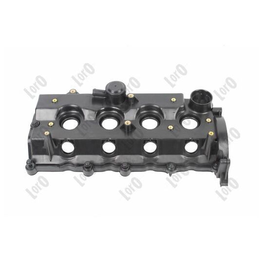 Depo Cylinder Head Cover to suit Opel