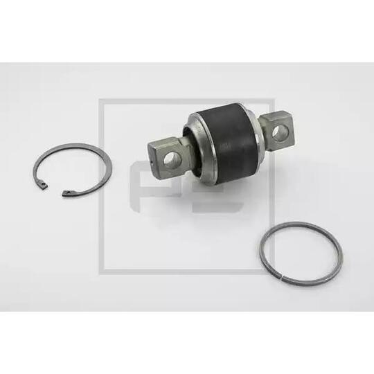 Pe Automotive Repair Kit, link to suit Scania