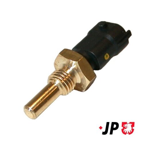 Jp Group 1293101000 Sensor, coolant temperature to suit Fiat, Chrysler, Jeep