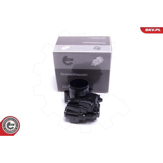 Esen Skv Throttle body to suit BMW, Peugeot, Citroën