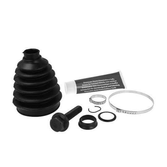 Metelli Bellow Set, drive shaft to suit Ford, VW, Seat