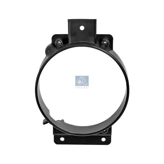 Dt Spare Parts Holder, fog light to suit Ford