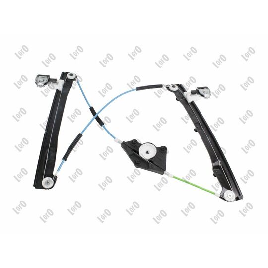 Depo Window Regulator to suit Alfa Romeo, Lift-Tek