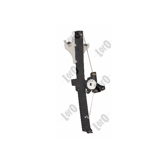 Depo Window Regulator to suit Ford, Lift-Tek