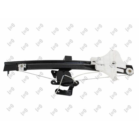 Depo Window Regulator to suit Ford, Lift-Tek