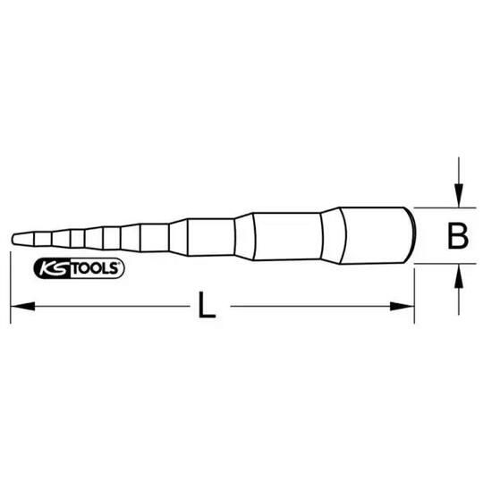 Ks Tools Tools