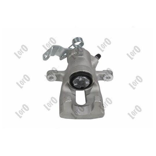 Depo Brake Caliper to suit Chevrolet, Opel, Vauxhall