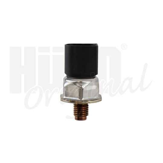 Hitachi Sensor, fuel pressure to suit Mercedes-Benz