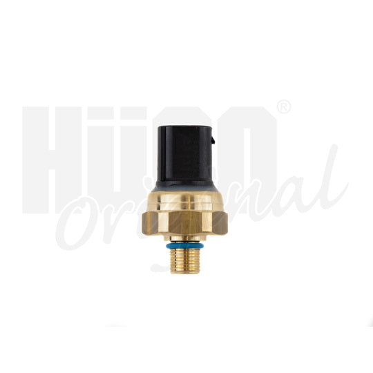 Hitachi Sensor, fuel pressure to suit Mercedes-Benz