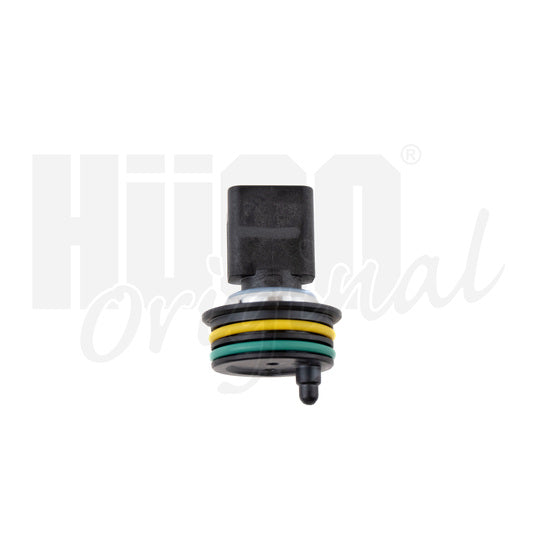 Hitachi Sensor, fuel pressure to suit Peugeot, Citroën