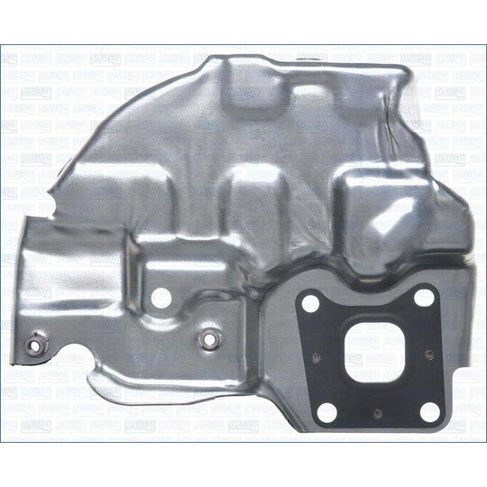 Ajusa Gasket, exhaust manifold to suit Ford