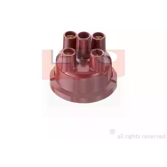 Eps Distributor Cap to suit Mercedes-Benz, Skoda