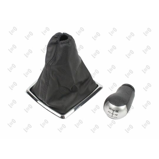 Depo Gear Shift Lever Knob to suit Ford