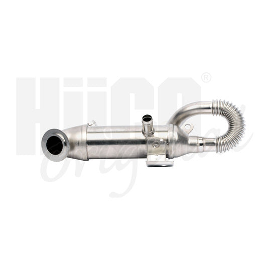Hitachi Cooler, exhaust gas recirculation to suit Ford