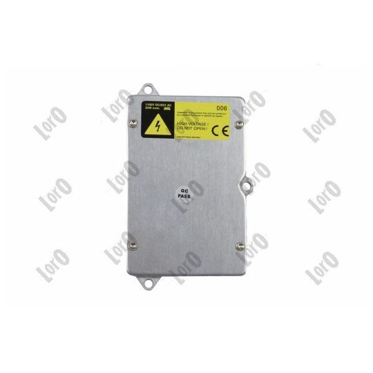 Depo Ballast, gas discharge lamp to suit Ford, Audi, VW