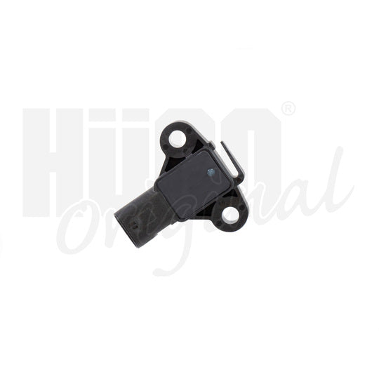 Hitachi Sensor, intake manifold pressure to suit Audi, VW, Seat