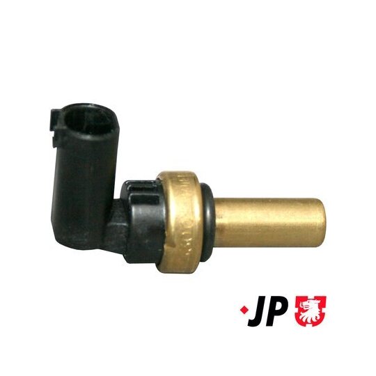 Jp Group 1393100100 Sensor, coolant temperature to suit Mitsubishi, Mercedes-Benz, Chrysler