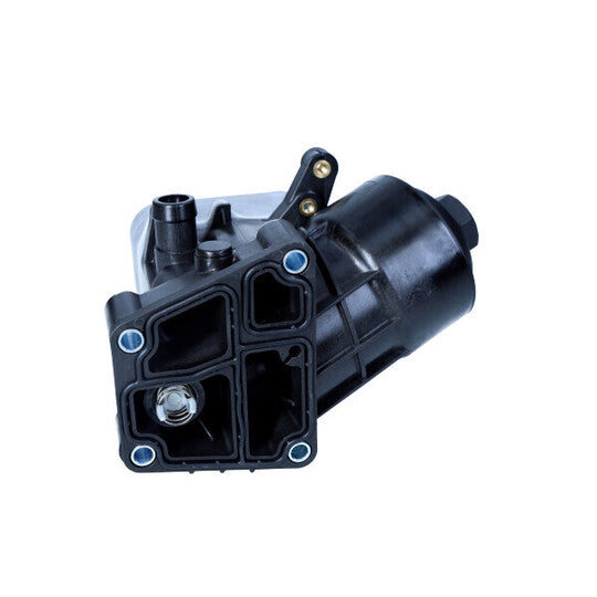 Maxgear Oil Cooler, engine oil to suit VW, Seat, Skoda