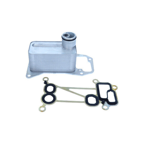 Maxgear Oil Cooler, engine oil to suit BMW