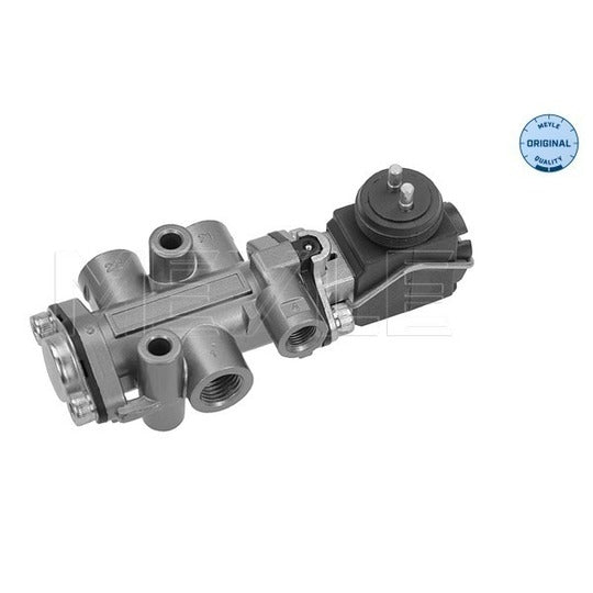 Meyle Switch, splitter gearbox to suit Daf