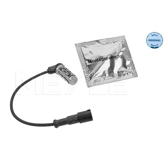 Meyle Sensor, wheel speed to suit Daf
