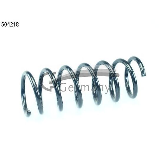 Cs Germany Coil Spring to suit Ford