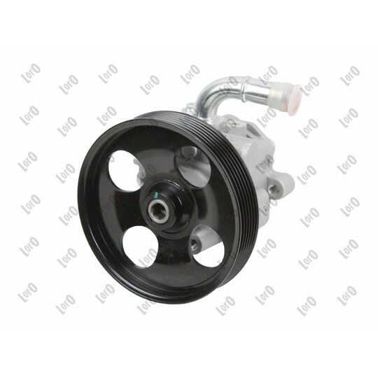 Depo Hydraulic Pump, steering system to suit Ford