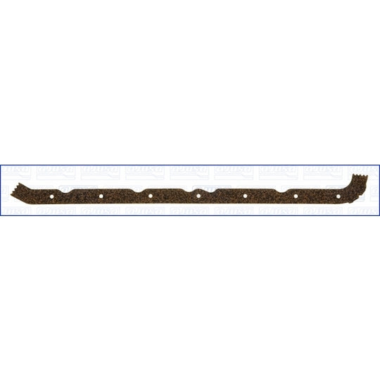 Ajusa Gasket, oil sump to suit Ford