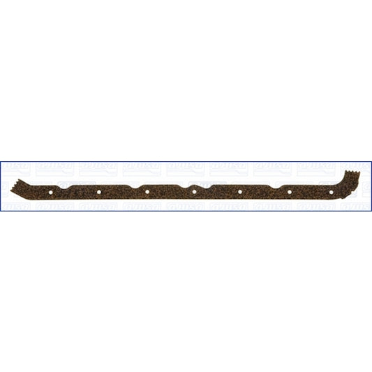 Ajusa Gasket, oil sump to suit Ford