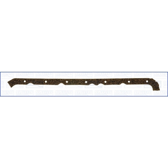 Ajusa Gasket, oil sump to suit Ford