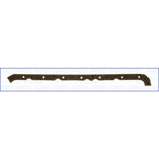 Ajusa Gasket, oil sump to suit Ford