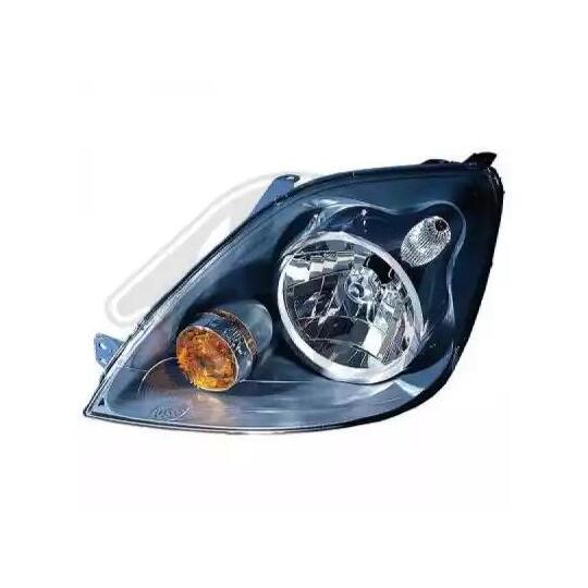 Diederichs Headlight to suit Ford