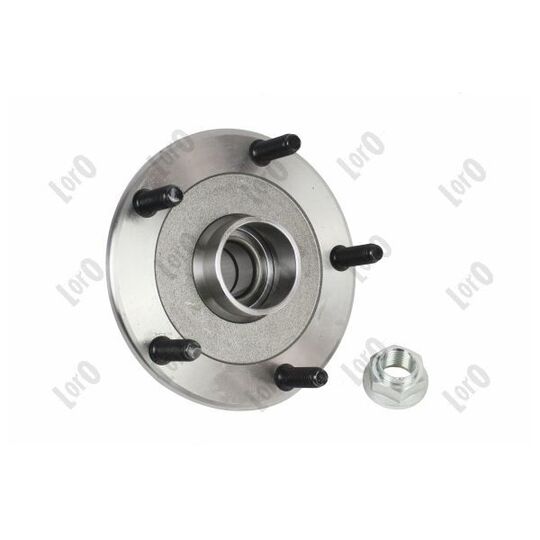 Depo Wheel Bearing Kit to suit Ford