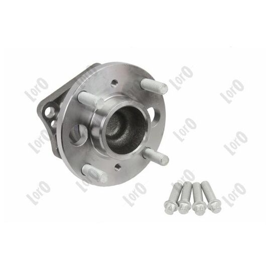 Depo Wheel Bearing Kit to suit Ford