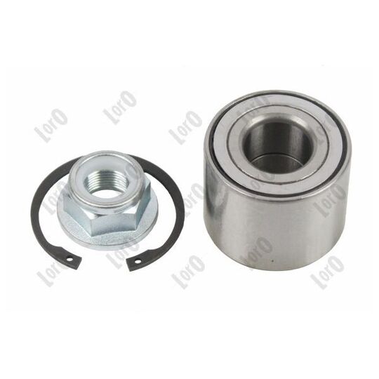 Depo Wheel Bearing Kit to suit Nissan, Renault