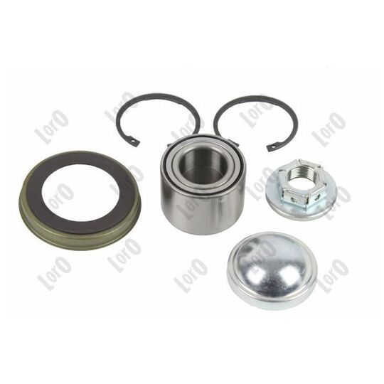 Depo Wheel Bearing Kit to suit Ford, Mazda