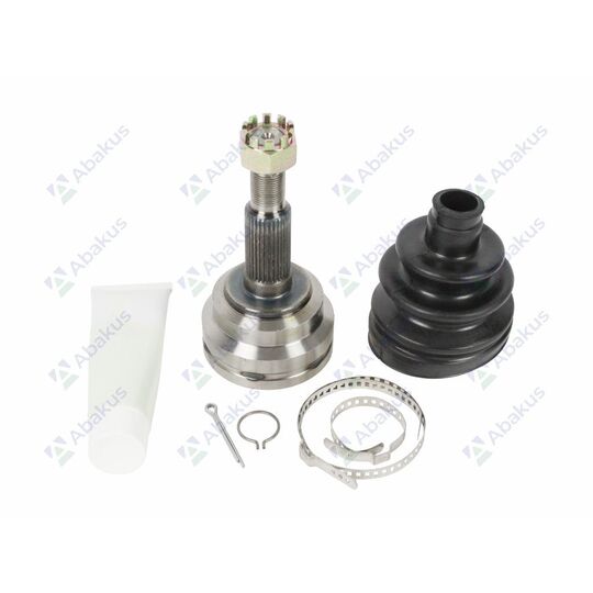 Depo 141-04-062 Joint Kit, drive shaft to suit Opel